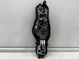 Wkład lampy Citroen Jumpy SpaceTourer Toyota ProAce Peugeot Expert Traveller 16r.- listwa oprawa żarówek lewy tył 00197257