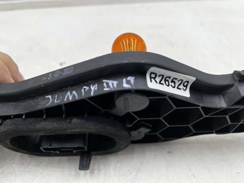 Wkład lampy Citroen Jumpy SpaceTourer Toyota ProAce Peugeot Expert Traveller 16r.- listwa oprawa żarówek lewy tył 00197257
