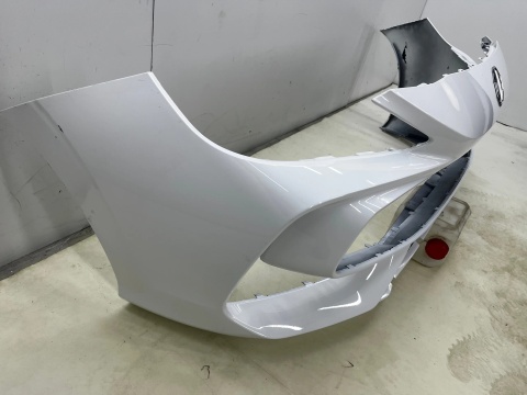 Zderzak przedni MG 3 III 24r.- przód P11222231