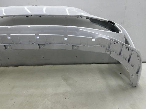Zderzak przedni MG 3 III 24r.- przód P11222231