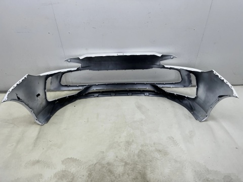 Zderzak przedni MG 3 III 24r.- przód P11222231