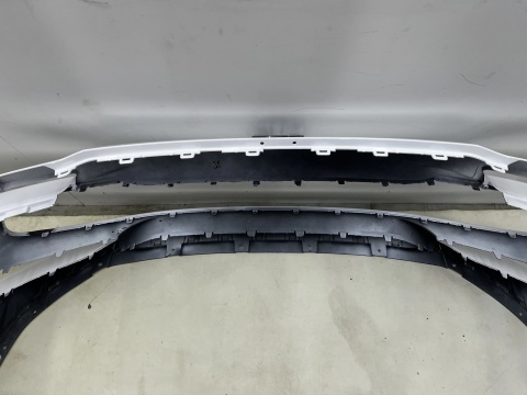 Zderzak przedni MG 3 III 24r.- przód P11222231