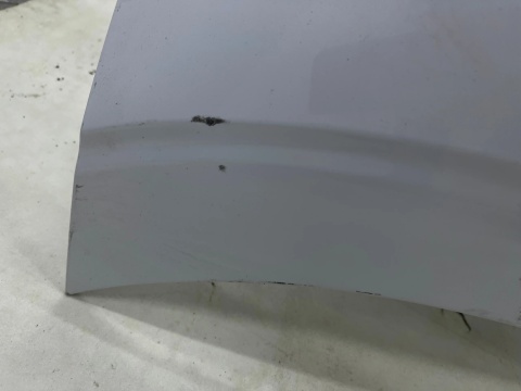 Zderzak przedni MG 3 III 24r.- przód P11222231