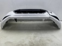 Zderzak przedni Peugeot 208 1 I 15-19r. Lift przód 9810513777
