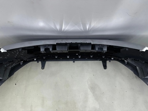 Zderzak przedni Peugeot 208 1 I 15-19r. Lift przód 9810513777