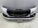 Zderzak przedni Peugeot 208 1 I 15-19r. Lift przód 9810513777