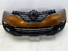 Zderzak przedni Reanult Captur 1 I 17-19r. Lift przód 620227019R