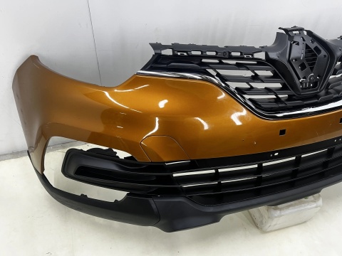 Zderzak przedni Reanult Captur 1 I 17-19r. Lift przód 620227019R