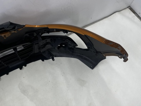 Zderzak przedni Reanult Captur 1 I 17-19r. Lift przód 620227019R