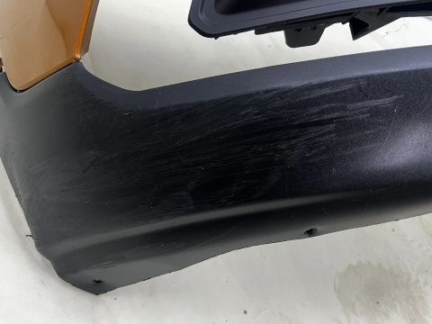 Zderzak przedni Reanult Captur 1 I 17-19r. Lift przód 620227019R