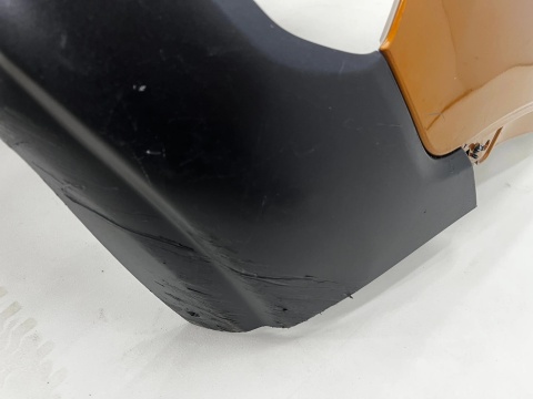 Zderzak przedni Reanult Captur 1 I 17-19r. Lift przód 620227019R