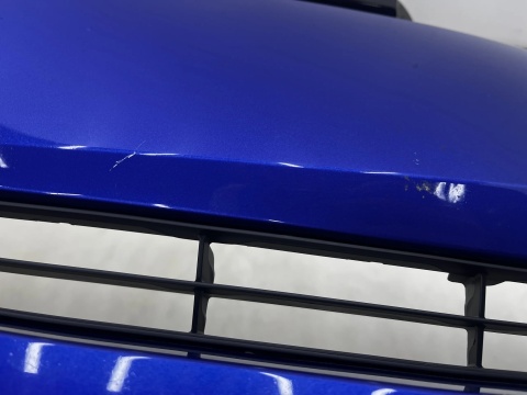 Zderzak przedni Toyota C-HR 1 I 16-19r. Przedlift przód 4XPDC 52119-F4010