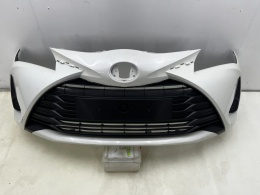 Zderzak przedni Toyota Yaris 3 III 17-20r. Lift przód 52119-0DA40