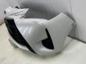Zderzak przedni Toyota Yaris 3 III 17-20r. Lift przód 52119-0DA40