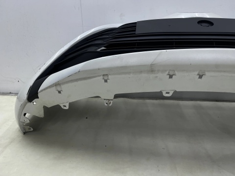 Zderzak przedni Toyota Yaris 3 III 17-20r. Lift przód 52119-0DA40