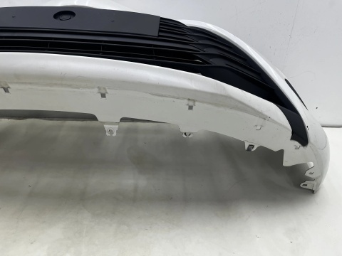 Zderzak przedni Toyota Yaris 3 III 17-20r. Lift przód 52119-0DA40