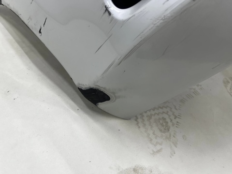 Zderzak przedni Toyota Yaris 3 III 17-20r. Lift przód 52119-0DA40
