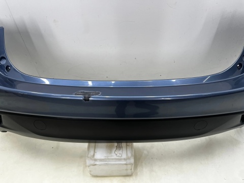 Zderzak tylny Mazda 3 BM 13-16r. Przedlift tył HB Hatchback BHN9-50221
