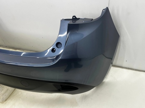 Zderzak tylny Mazda 3 BM 13-16r. Przedlift tył HB Hatchback BHN9-50221