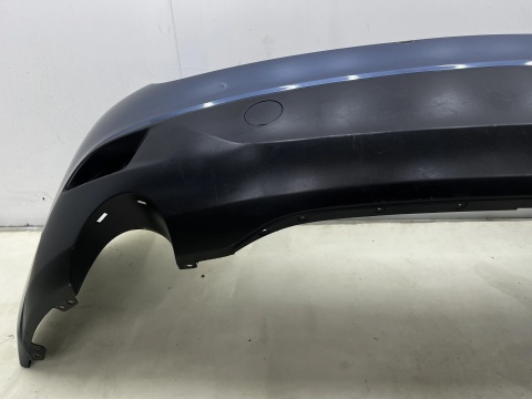Zderzak tylny Mazda 3 BM 13-16r. Przedlift tył HB Hatchback BHN9-50221