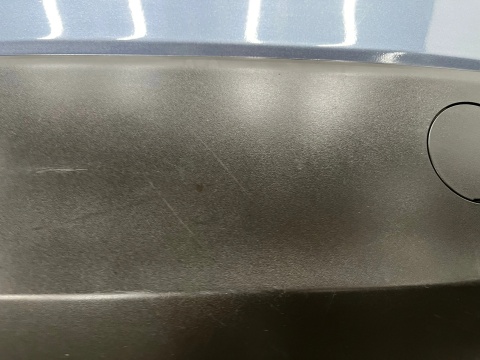 Zderzak tylny Mazda 3 BM 13-16r. Przedlift tył HB Hatchback BHN9-50221