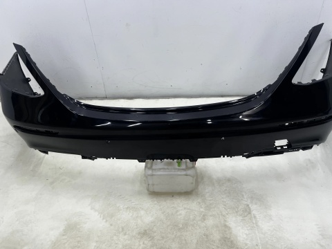Zderzak tylny Mercedes W213 E-Klasa sedan 16-20r. tył 6XPDC A2138850001