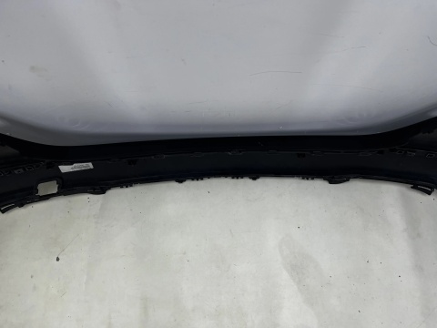Zderzak tylny Mercedes W213 E-Klasa sedan 16-20r. tył 6XPDC A2138850001