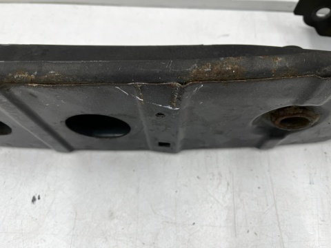 Belka zderzaka Mazda CX-5 1 I 12-17r. tylne wzmocnienie pasa tylna tył kd53273