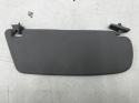 Daszek Opel Meriva A 03-10r. LEWY przeciwsłonecznik kierowcy osłona przeciwsłoneczna lewa EUROPA 24409339