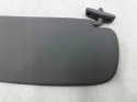 Daszek Opel Meriva A 03-10r. LEWY przeciwsłonecznik kierowcy osłona przeciwsłoneczna lewa EUROPA 24409339
