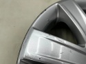 Felgi aluminiowe Mitsubishi Colt VI 6 Z30 04-12r. r15 cali 6jx15 ET46 4x114,3 CH67 felgi oryginalne KOMPLET 4250a756