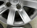 Felgi aluminiowe Mitsubishi Colt VI 6 Z30 04-12r. r15 cali 6jx15 ET46 4x114,3 CH67 felgi oryginalne KOMPLET 4250a756