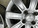 Felgi aluminiowe Mitsubishi Colt VI 6 Z30 04-12r. r15 cali 6jx15 ET46 4x114,3 CH67 felgi oryginalne KOMPLET 4250a756