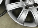 Felgi aluminiowe Mitsubishi Colt VI 6 Z30 04-12r. r15 cali 6jx15 ET46 4x114,3 CH67 felgi oryginalne KOMPLET 4250a756