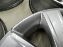 Felgi aluminiowe Mitsubishi Colt VI 6 Z30 04-12r. r15 cali 6jx15 ET46 4x114,3 CH67 felgi oryginalne KOMPLET 4250a756