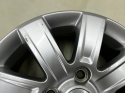 Felgi aluminiowe Mitsubishi Colt VI 6 Z30 04-12r. r15 cali 6jx15 ET46 4x114,3 CH67 felgi oryginalne KOMPLET 4250a756
