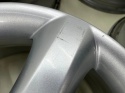 Felgi aluminiowe Skoda Fabia 2 II Roomster Praktik Ibiza Polo Fox 07-14r. r15 cali 6jx15 ET43 5x100 felgi KOMPLET 6j0601025a