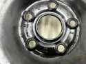 Felgi stalowe VW Golf Touran Caddy Octavia Leon 6jx15 5x112 ET47 CH 57,1 15 cali ORYGINALNE KOMPLET 1k0601027c