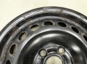 Felgi stalowe VW Golf Touran Caddy Octavia Leon 6jx15 5x112 ET47 CH 57,1 15 cali ORYGINALNE KOMPLET 1k0601027t