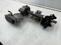 Kolumna kierownicy Opel Meriva A 03-10r. kluczyk wspomaganie kierownicy elektryczne Europa blokada 13153554 26101967 26108652