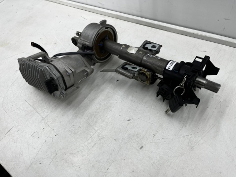 Kolumna kierownicy Opel Meriva A 03-10r. kluczyk wspomaganie kierownicy elektryczne Europa blokada 13153554 26101967 26108652