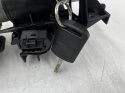 Kolumna kierownicy Opel Meriva A 03-10r. kluczyk wspomaganie kierownicy elektryczne Europa blokada 13153554 26101967 26108652