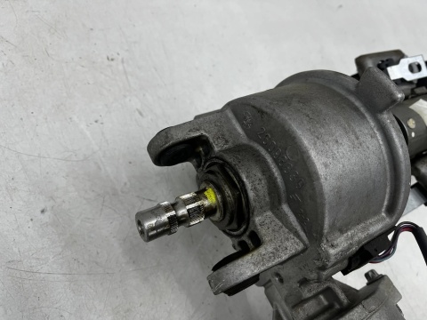 Kolumna kierownicy Opel Meriva A 03-10r. kluczyk wspomaganie kierownicy elektryczne Europa blokada 13153554 26101967 26108652