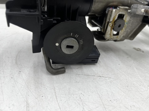 Kolumna kierownicy Opel Meriva A 03-10r. kluczyk wspomaganie kierownicy elektryczne Europa blokada 13153554 26101967 26108652
