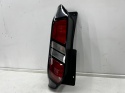 Lampa Ford Transit Custom MK2 Tourneo 23r.- lewa tylna w błotnik oryginalna Europa pz31-13405-ad