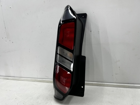 Lampa Ford Transit Custom MK2 Tourneo 23r.- lewa tylna w błotnik oryginalna Europa pz31-13405-ad