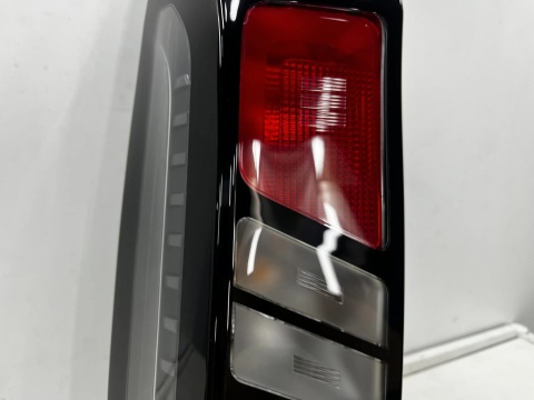 Lampa Ford Transit Custom MK2 Tourneo 23r.- lewa tylna w błotnik oryginalna Europa pz31-13405-ad