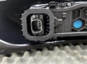 Lampa Ford Transit Custom MK2 Tourneo 23r.- lewa tylna w błotnik oryginalna Europa pz31-13405-ad