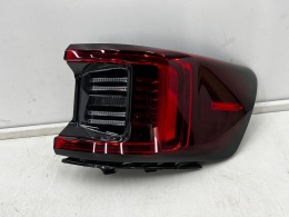 Lampa Polestar 2 20r.- prawa tylna full LED w błotnik oryginalna Europa prawy tył