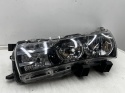 Lampa reflektor Toyota Corolla XI E16 13-16r. LEWA przednia Europa zwykła + LED pasek oryginał lewy przód 81150-02e70